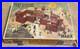 Marx Fort Apache Set 3681 Incomplete