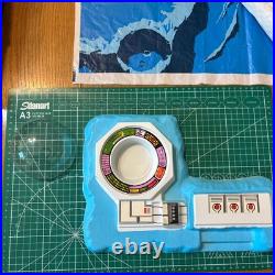 Marx Galaxy Command Play set, complete, rare