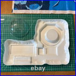 Marx Galaxy Command Play set, complete, rare