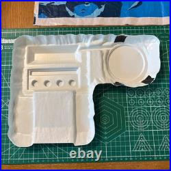 Marx Galaxy Command Play set, complete, rare