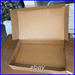 Marx Galaxy Command Play set, complete, rare