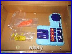 Marx Galaxy Command Playset #4206 with Box