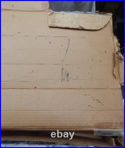 Marx Giant Blue & Grey Battle Set Playset 1960's Bundled Pcs Lot Marx Giant Blue & Grey Battle Set Playset 1960's Bundled Pcs Lot