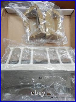 Marx Giant Blue & Grey Battle Set Playset 1960's Bundled Pcs Lot