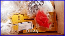 Marx Gold Rush Playset. 1990 Limited Reissue. New Bagged Unplayed With