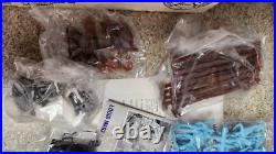 Marx Gold Rush Playset. 1990 Limited Reissue. New Bagged Unplayed With