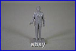 Marx Goldwater (Prototype Grey Soft Plastic) Candidate Figure 60 mm