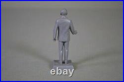 Marx Goldwater (Prototype Grey Soft Plastic) Candidate Figure 60 mm