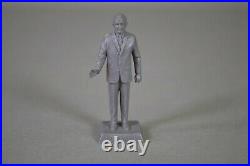 Marx Goldwater (Prototype Grey Soft Plastic) Candidate Figure 60 mm