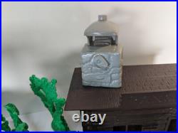 Marx Hanna Barbera 1962 Jellystone Park Yogi Bear Lot Near Complete Rare