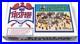 Marx Heritage Battle of the Little Big Horn Play Set Box