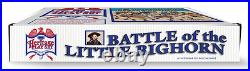 Marx Heritage Battle of the Little Big Horn Play Set Box