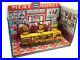 Marx Home Town Meat Market tin building toy playset NO BOX