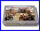 Marx Hudson's Bay Company Play Set Box