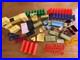 Marx Imagination Station Doll House Vintage 1960s Lot