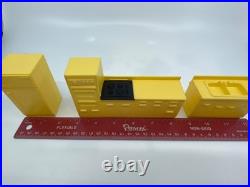 Marx Imagination Station Doll House Vintage 1960s Lot Marx Imagination Station Doll House Vintage 1960s Lot