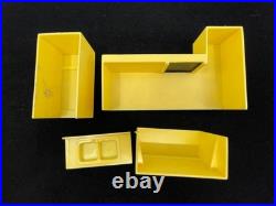 Marx Imagination Station Doll House Vintage 1960s Lot