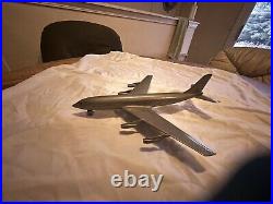 Marx International Jet Airliner-Excellent intact condition