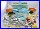 Marx International Jet Airport Playset American Airlines
