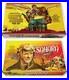 Marx Kelly's Heroes Play Set Box OR Marx Sahara Play Set Box