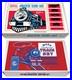 Marx Mechanical Train Set Box OR Marx Complete Electric Train Set Box