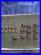 Marx Miniature Playset Charge of the Bengal Lancers Lot VHTF