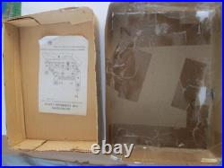 Marx Miniatures Castle and Knights Playset/Box/Play Mat/instructions, excellent