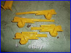 Marx Navarone 4302 playset 100% Complete