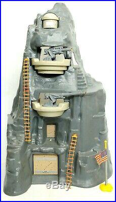 Marx Navarone Giant Playset In Original Box, From 1977, Lot 67