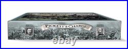 Marx Pickett's Charge Play Set Box