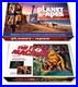 Marx Planet of the Apes Play Set Box OR Marx The Time Machine Play Set Box