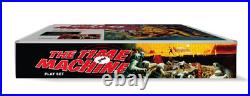 Marx Planet of the Apes Play Set Box OR Marx The Time Machine Play Set Box