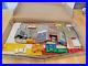 Marx Playset Service Station 1/32nd 1960's near mint (Nov. Listing)