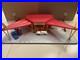 Marx Playset Vintage Sears Service Center