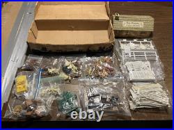 Marx Playsets Roy Rogers Rodeo Ranch playset