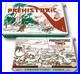 Marx Prehistoric Times Play Set Boxes