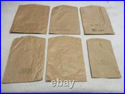 Marx Prehistoric Times Playset Complete In Box 1958 Rare Series 1000 No 3390