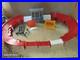 Marx Recast Ben Hur Playset Arena Coliseum Parts 54MM