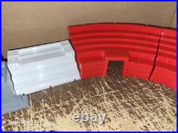 Marx Recast Ben Hur Playset Arena Coliseum Parts 54MM