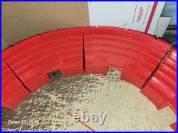 Marx Recast Ben Hur Playset Arena Coliseum Parts 54MM