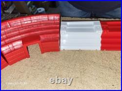 Marx Recast Ben Hur Playset Arena Coliseum Parts 54MM