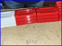 Marx Recast Ben Hur Playset Arena Coliseum Parts 54MM