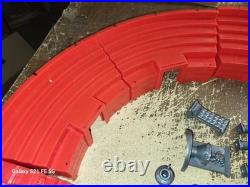 Marx Recast Ben Hur Playset Arena Coliseum Parts 54MM