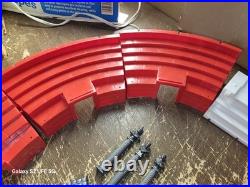 Marx Recast Ben Hur Playset Arena Coliseum Parts 54MM