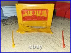 Marx Recast Ben Hur Playset Arena Coliseum Parts 54MM