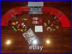 Marx Recast Reissue Ben Hur Play Set