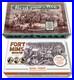 Marx Red Cloud's War Play Set Box OR Marx Fort Mims Play Set Box