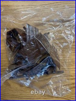 Marx Repilca Alamo Playset Tin Litho Alamo Fort 54 MM with Extra BMC figures