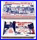 Marx Revolutionary War Series 500 OR Revolutionary War Series 2000 Play Set Box