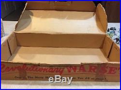 Marx Revolutionary War Set Series 500 Box#3401